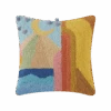 One Day Hook Pillow By Jungalow® -Jungalow oneday PhotoRoom