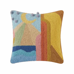 One Day Hook Pillow By Jungalow®
