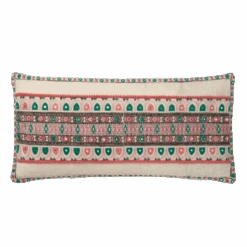 Optimist Lumbar Pillow By Justina Blakeney® X Loloi