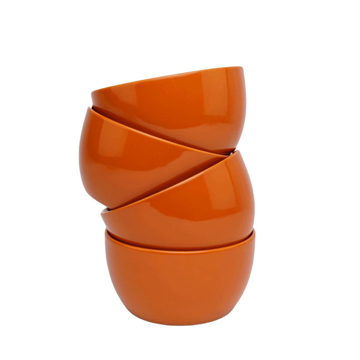 Tierra Bowl Set In Amber By Jungalow® 5 Tierra Bowl Set In Amber By Jungalow® - Image 3