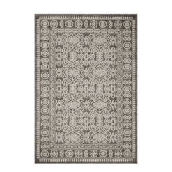 Rainier Ivory Outdoor Rug
