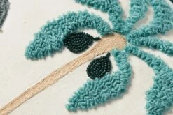 Beaded Palm Tree Pillow By Justina Blakeney® X Loloi -Jungalow p145pjb0002na00pi13 5bhover 5d 20 2400x befa3549 e993 447f a347 49f6914561ce