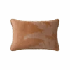Terracotta Palm Pillow By Justina Blakeney® X Loloi -Jungalow palmpillow