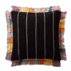 Striped Fiesta Pillow By Justina Blakeney® X Loloi 1 Striped Fiesta Pillow By Justina Blakeney® X Loloi -Jungalow pillow