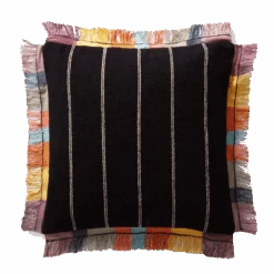 Striped Fiesta Pillow By Justina Blakeney® X Loloi
