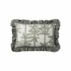 Calm Palms Pillow By Justina Blakeney® X Loloi