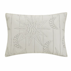 Sun & Moon Quilt Set By Jungalow® -Jungalow pillowcase PhotoRoom