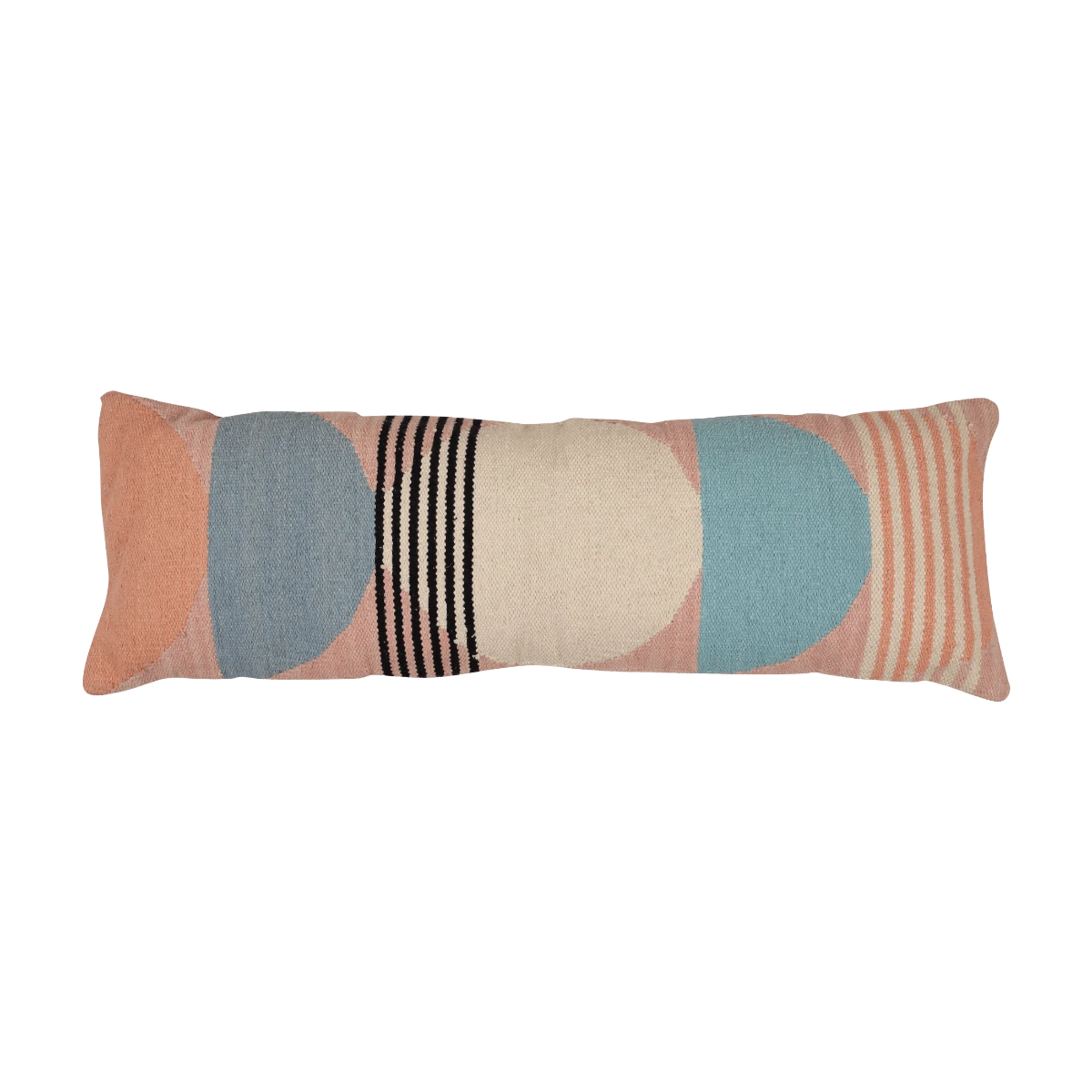 Hadley Geometric Lumbar Pillow 3 Hadley Geometric Lumbar Pillow