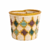 Gold Planter -Jungalow planter