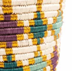 Gold Planter -Jungalow planter2