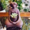 Jungalow Boobie Gardener Pot By Justina Blakeney™ -Jungalow planter 1fa61f07 f7fa 40a4 9791 4f1eef29ff52