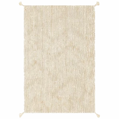 Playa Ivory Rug By Justina Blakeney® X Loloi