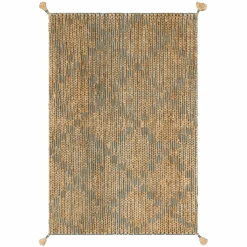Playa Aqua Rug By Justina Blakeney® X Loloi