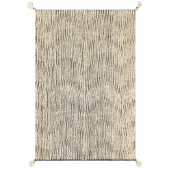 Playa Navy Rug By Justina Blakeney® X Loloi