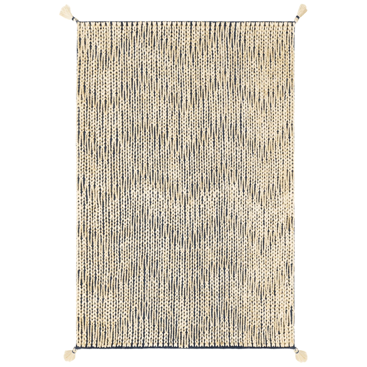 Playa Navy Rug By Justina Blakeney® X Loloi 3 Playa Navy Rug By Justina Blakeney® X Loloi