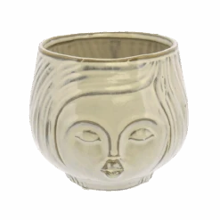 Pucker Up Planter -Jungalow puckerupplanter