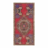 Vintage Shiloh Wool Rug -Jungalow rug3 PhotoRoom