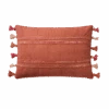 Rust Tassel Pillow By Justina Blakeney® X Loloi 1 Rust Tassel Pillow By Justina Blakeney® X Loloi -Jungalow rustpillow e6067199 7315 4cfc a244 3aaefa580e8a