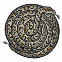 Selby Grey Rug By Justina Blakeney® X Loloi