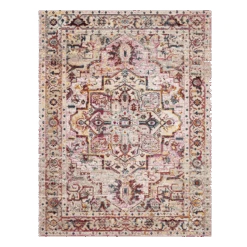 Silvia Neutral Rug By Justina Blakeney® X Loloi