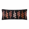 Snake Pillow By Justina Blakeney® X Loloi -Jungalow snakepillow 48eb03a2 f49c 4c05 9a1b 080f7402e2b8