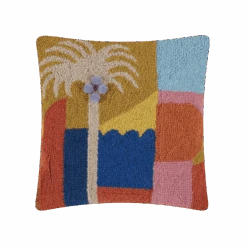 Someday Hook Pillow By Jungalow®