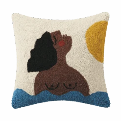 Summer Hook Pillow By Jungalow®