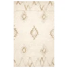 Symbology Ivory Slate Rug By Justina Blakeney® X Loloi -Jungalow symbology