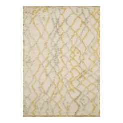 Symbology Ivory Multi Rug By Justina Blakeney® X Loloi
