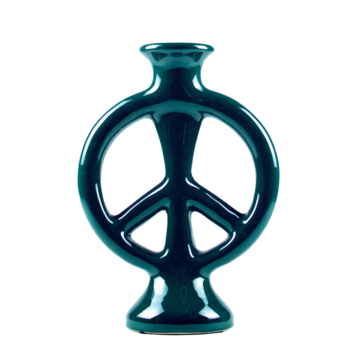 Jungalow Peace Vase By Justina Blakeney™ 15 Jungalow Peace Vase By Justina Blakeney™ - Image 13