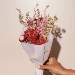 Amalia Bouquet -Jungalow the lark bouquet petite best dried flowers and dried bouquets 30747843821620 PhotoRoom 1