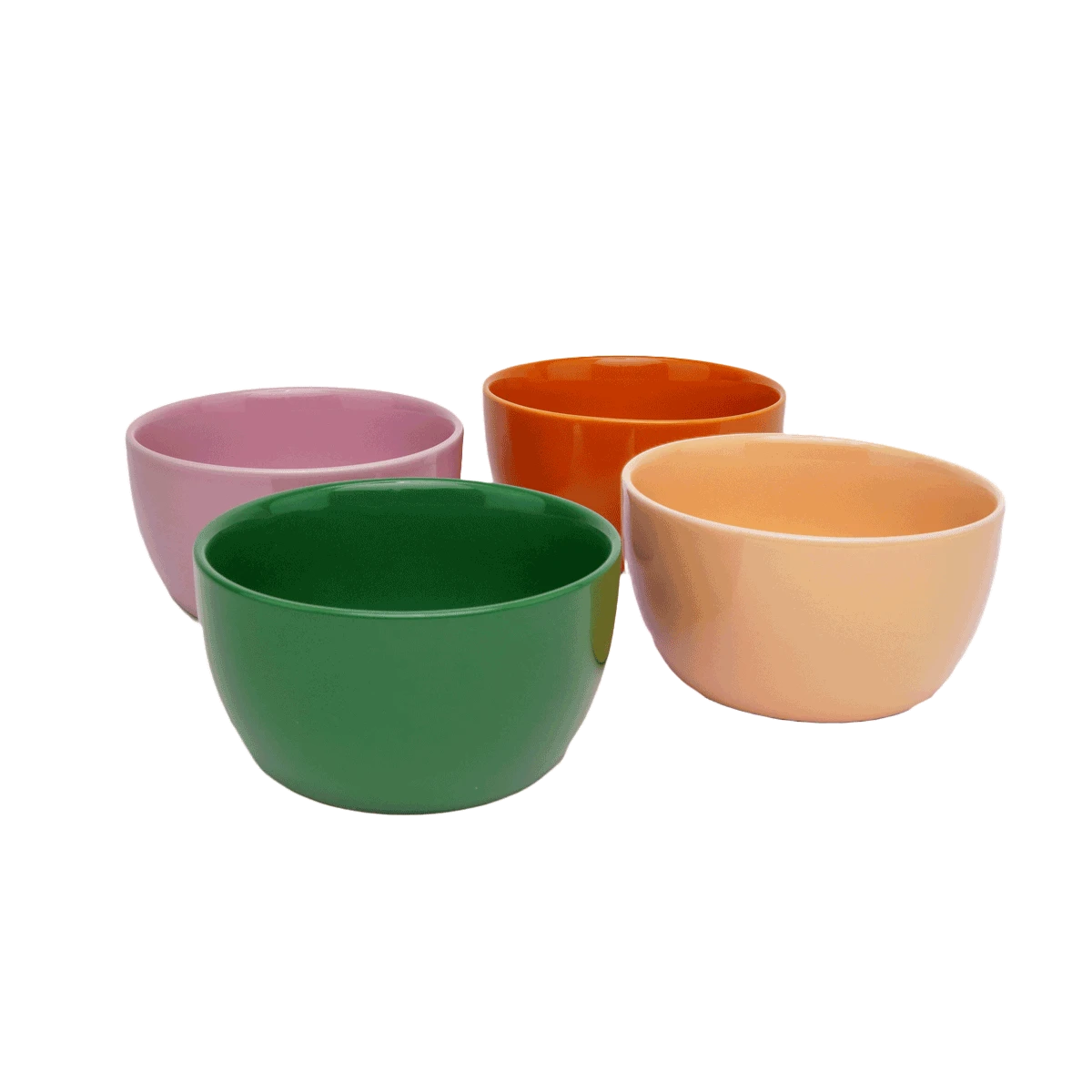 Tierra Bowl Set In Multi By Jungalow® 6 Tierra Bowl Set In Multi By Jungalow® - Image 4