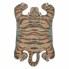 Feroz Berry Tiger Rug By Justina Blakeney® X Loloi