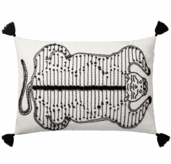 Tigress Pillow By Justina Blakeney® X Loloi