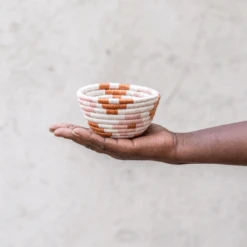 Tiny Fleur Catch All