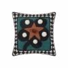Diamonds And Pearls Hook Pillow By Jungalow® -Jungalow together PhotoRoom 3