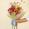 Gala Bouquet -Jungalow tropicana standard bouquet best dried flowers and dried bouquets 30748356149300 PhotoRoom