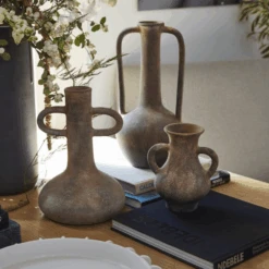 Lakia Aged Terracotta Vase -Jungalow tupiza 1 PhotoRoom d25e57b3 4677 402c ae05 18abb813ec73