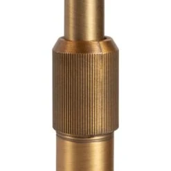 Pismo Rattan Floor Lamp -Jungalow twn001 detail body