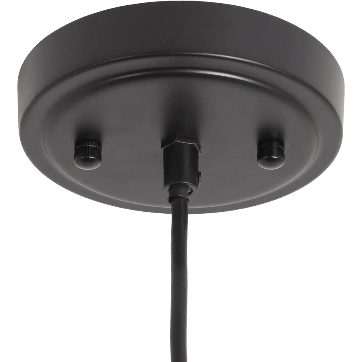 Black Morro Pendant Lamp 5 Black Morro Pendant Lamp - Image 3