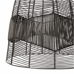 Black Molera Rattan Pendant Lamp -Jungalow vga002 detail shade PhotoRoom 2ff08bb3 4dba 48ce aa78 5ecb78877638