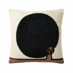 We Are The World Pillow By Justina Blakeney® X Loloi