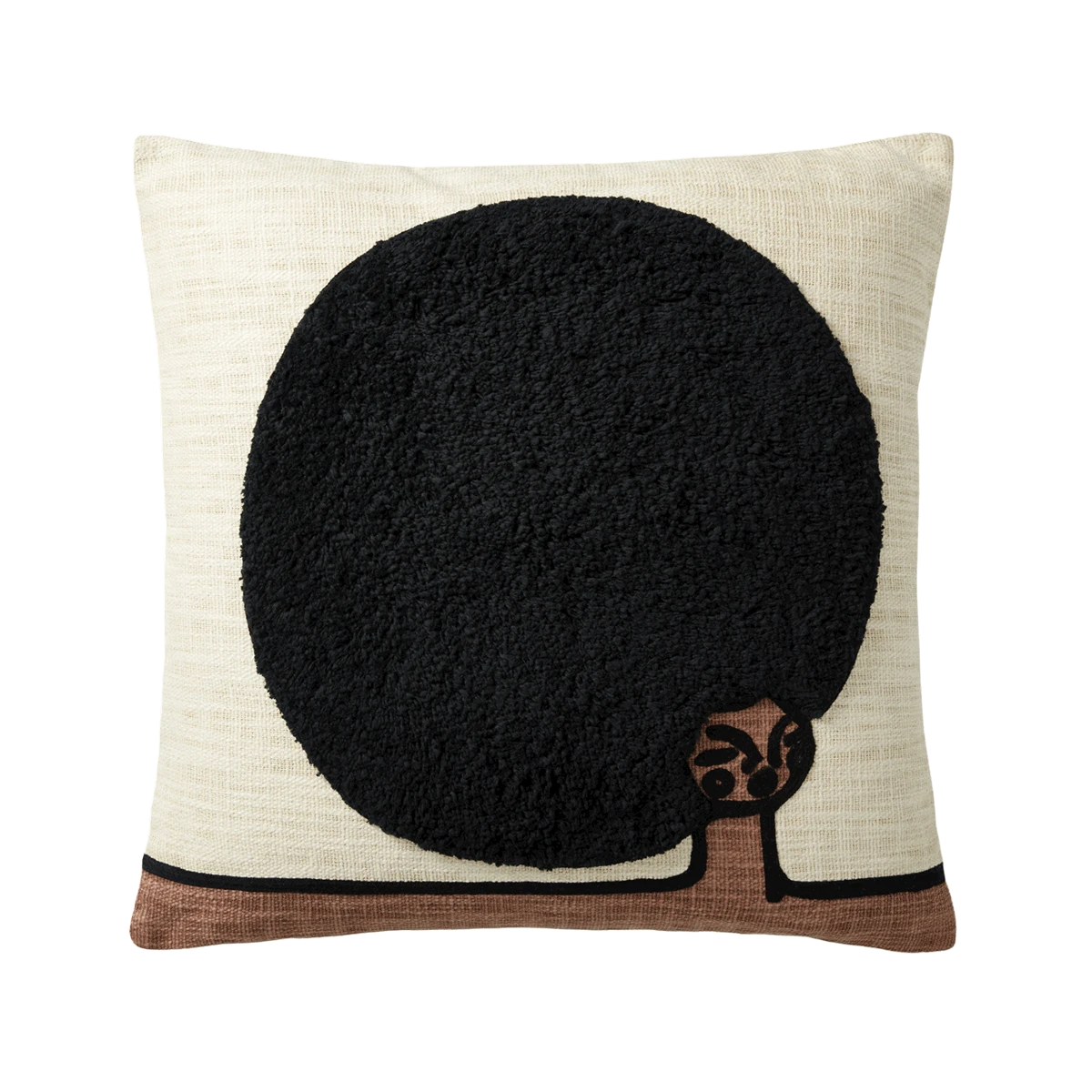 We Are The World Pillow By Justina Blakeney® X Loloi 3 We Are The World Pillow By Justina Blakeney® X Loloi