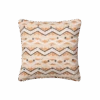 Zig Zag Pillow By Justina Blakeney® X Loloi -Jungalow zigzagpillow